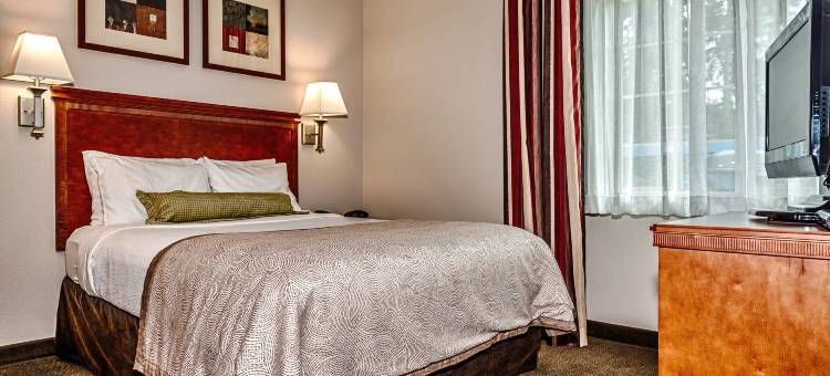 Candlewood Suites 奥克港(Candlewood Suites Oak Harbor)图片