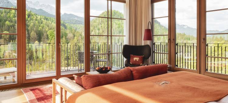 爱尔茂城堡酒店(Schloss Elmau Luxury Spa Retreat & Cultural Hideaway)图片