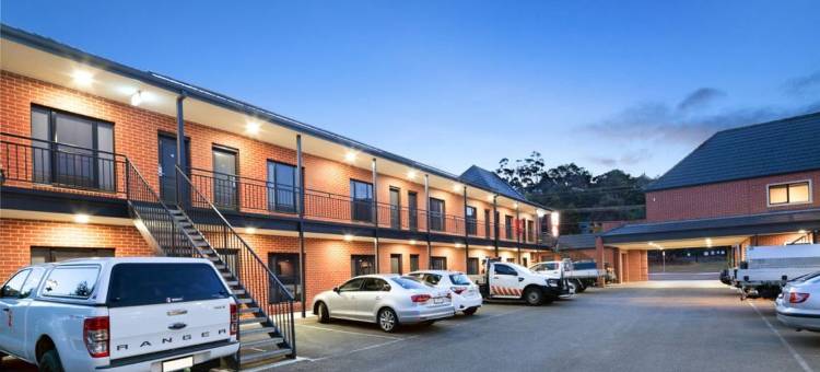 巴拉瑞特套房(Ballarat Suites)图片