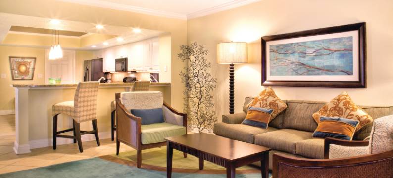 巴拿马城海滩温德姆俱乐部酒店(Club Wyndham Panama City Beach)图片