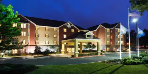 Homewood Suites by Hilton-什裏夫波特