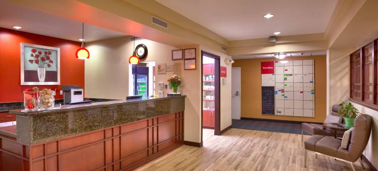 西博伊西/默里迪恩万豪TownePlace酒店(TownePlace Suites Boise West/Meridian)图片