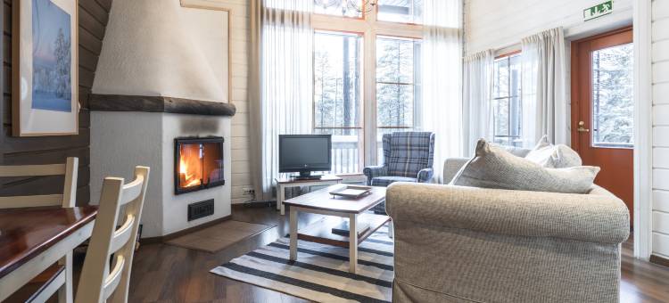 比尔旅馆拉普兰酒店(Lapland Hotels Bear´s Lodge)图片