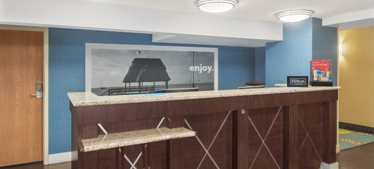 费尔霍普莫比尔湾欢朋酒店(Hampton Inn Fairhope-Mobile Bay)图片