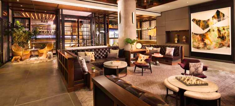 金普顿艾文提酒店(Kimpton HOTEL EVENTI by IHG)图片