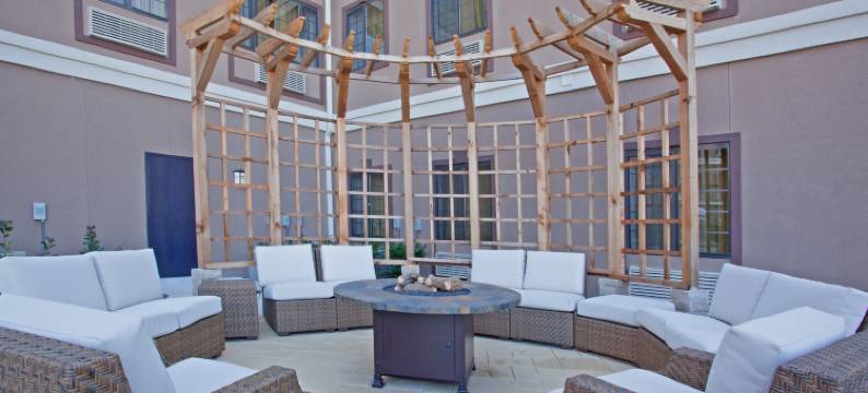 Staybridge Suites 休斯顿斯塔福德 - 舒格兰(Staybridge Suites HOUSTON STAFFORD - SUGAR LAND by IHG)图片