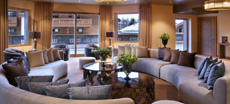 瓜尔达高尔夫酒店及公寓(Guarda Golf Hotel & Residences)图片