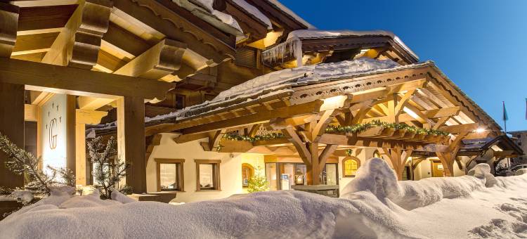 瓜尔达高尔夫酒店及公寓(Guarda Golf Hotel & Residences)图片