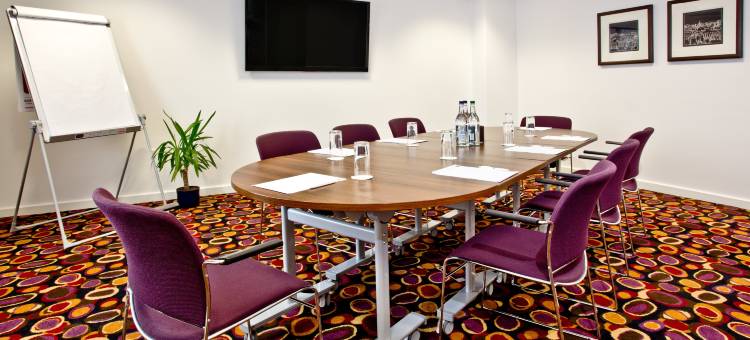 Holiday Inn Express Birmingham–South A45 by IHG图片