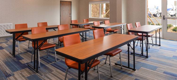 智选假日套房酒店-特里尼蒂(Holiday Inn Express & Suites Trinity)图片