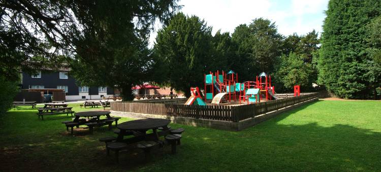 达灵顿晚安旅馆(Darrington by Greene King Inns)图片