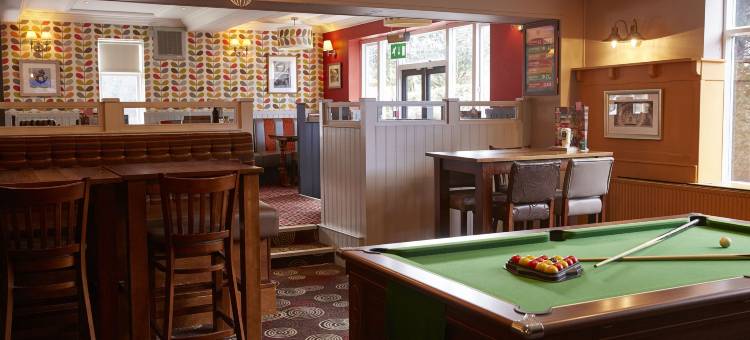 达灵顿晚安旅馆(Darrington by Greene King Inns)图片