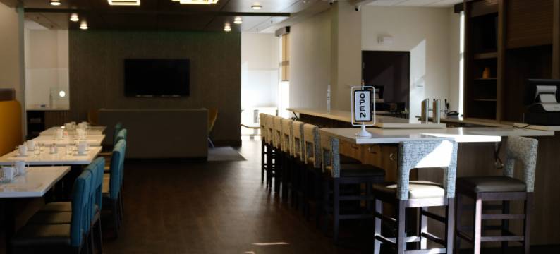 琼斯伯勒假日酒店(Holiday Inn JONESBORO by IHG)图片