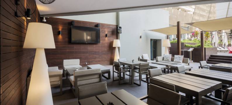 热带酒店(Hotel Trópico)图片