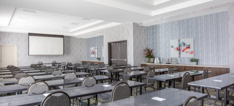 凤凰城惊喜希尔顿花园酒店(Hilton Garden Inn Surprise)图片