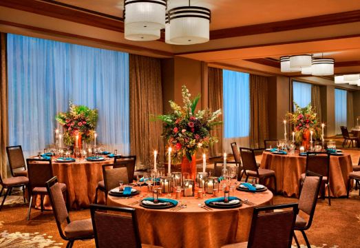 The Westin New York Grand Central Hotel Overview