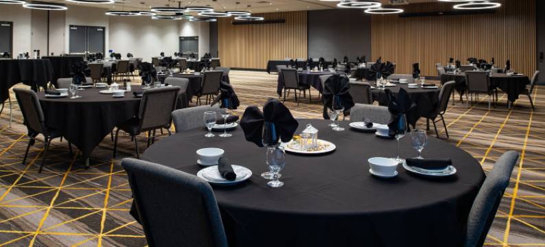 爱达荷福尔斯假日套房酒店(Holiday Inn & Suites IDAHO FALLS by IHG)图片