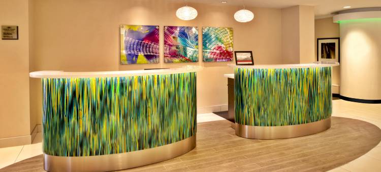 基奇纳-滑铁卢皇冠假日酒店(Crowne Plaza Kitchener-Waterloo)图片