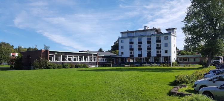 奥斯陆峡湾旅舍(Hostel Oslofjord)图片
