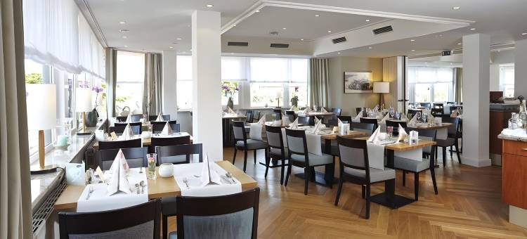 河畔套房酒店(Riverland Inn & Suites)图片