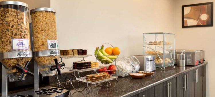 Travelodge by Wyndham Kindersley(Travelodge by Wyndham Kindersley)图片