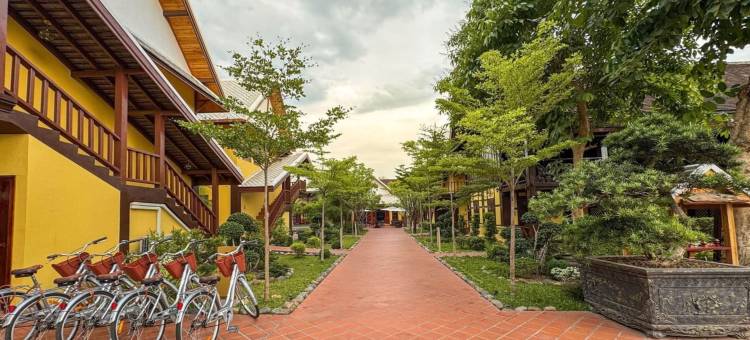 U 琅勃拉邦(U Luang Prabang)图片