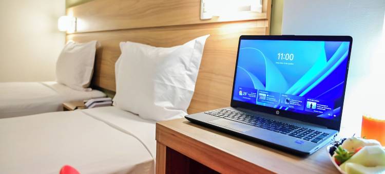 布里斯托尔马兰拜亚贝伦(Bristol Marambaia Belém)图片