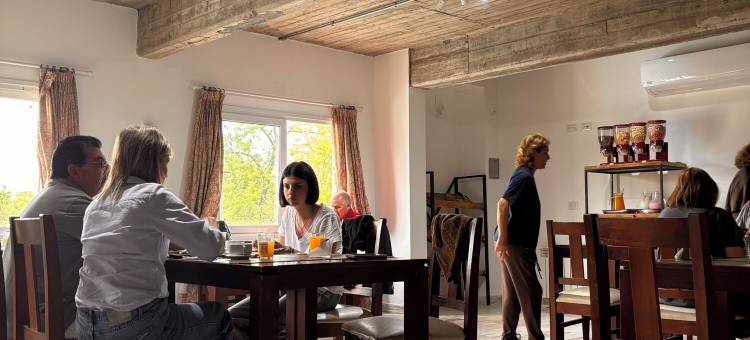卢汉公寓酒店(Lujan Homes Apart Hotel)图片