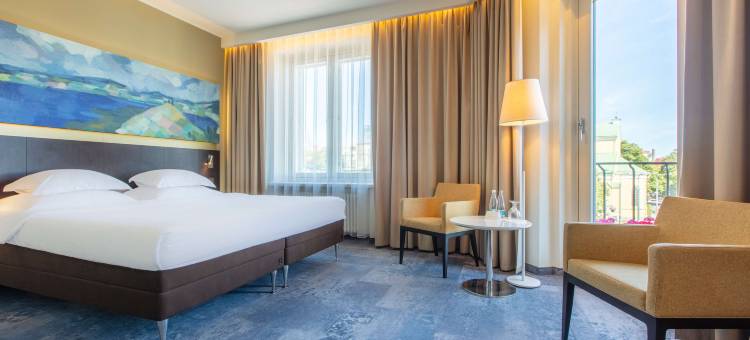 塔林皇宫酒店-丽笙酒店独立成员(Palace Hotel Tallinn, Rd Ind)图片