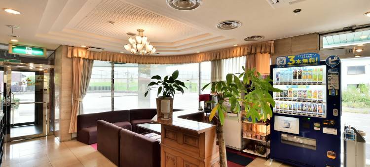 铃鹿皇家酒店(Suzuka Royal Hotel)图片