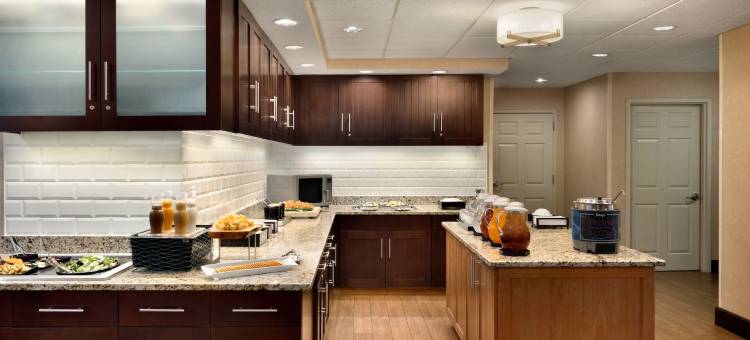 大急流城Homewood Suites by Hilton(Homewood Suites Grand Rapids)图片