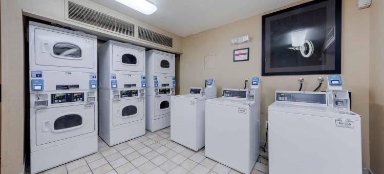 美国长住酒店 - 橙县 - 赛普里斯(Extended Stay America Suites - Orange County - Cypress)图片