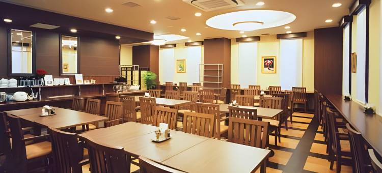 东横INN-福井站前(Toyoko Inn Fukui Ekimae)图片