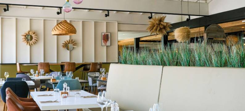 纳博讷南部诺富特酒店(Novotel Narbonne Sud)图片