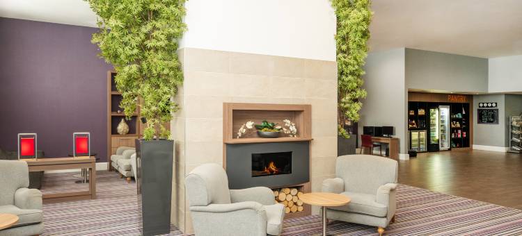 伯明翰Staybridge套房酒店(Staybridge Suites BIRMINGHAM by IHG)图片