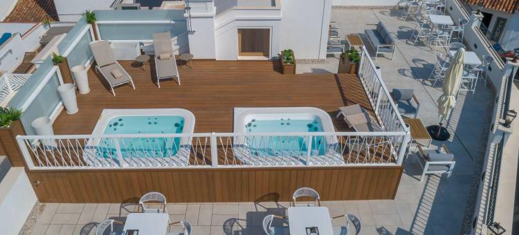 内尔哈的门口主题精品酒店(La Puerta de Nerja Boutique - Adults Recommended)图片