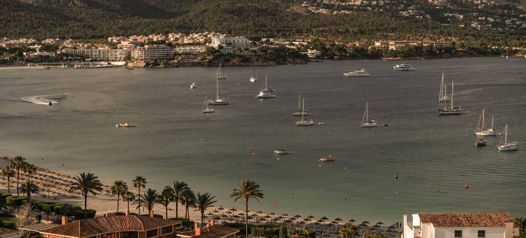 卡尔维亚海滩库克俱乐部 仅成人(Cooks Club Calvia Beach - Adults Only)图片