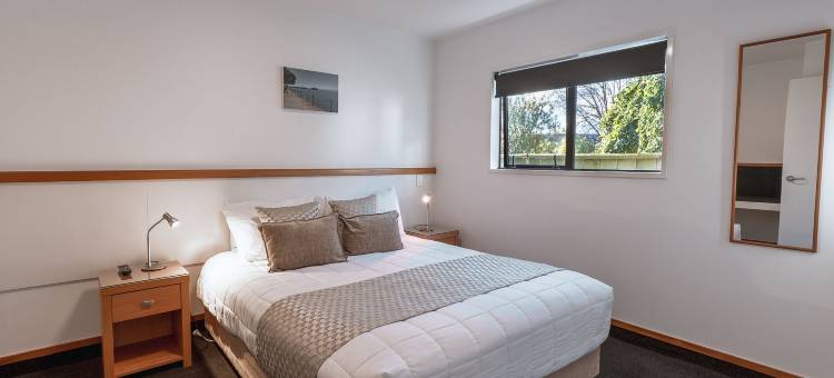 棕榈汽车旅馆(Palms Motel)图片