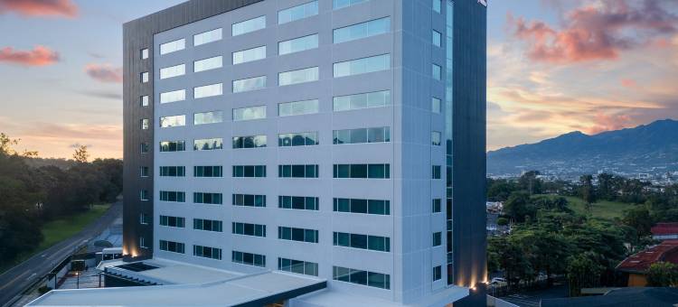 希尔顿卡里亚里圣何塞Homewood套房酒店(Homewood Suites By Hilton Cariari San Jose)图片