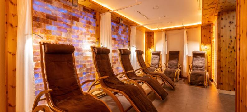 克林瓦萨特IFA阿尔彭罗斯酒店(IFA Alpenrose Hotel Kleinwalsertal)图片