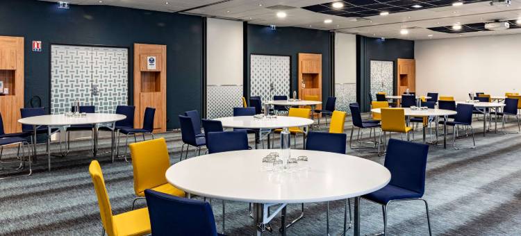 博那诺富特酒店(Novotel Beaune)图片