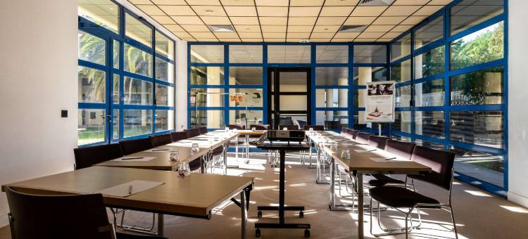 戛纳MANDELIEU美居酒店(Hôtel Mercure Cannes Mandelieu)图片