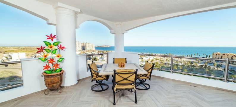 白色别墅高尔夫酒店(Casa Blanca Golf Villas)图片