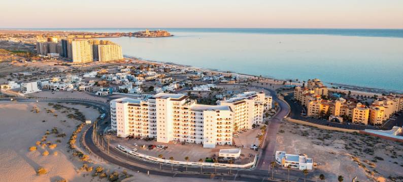 白色别墅高尔夫酒店(Casa Blanca Golf Villas)图片