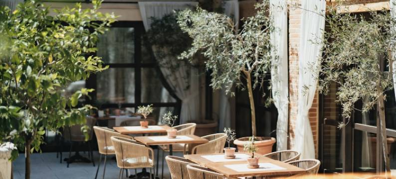 康蒂吞葡萄酒度假村(Conti Thun Wine Resort)图片