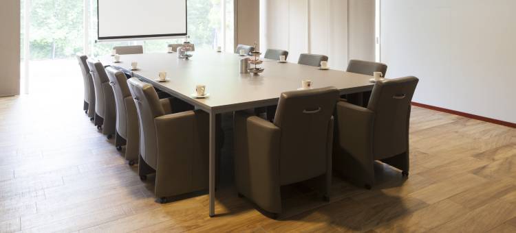 德纳尔德霍夫酒店(Hotel de Naaldhof)图片