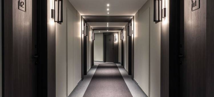 宜必思南锡中心斯坦尼斯拉斯酒店(ibis Nancy Centre Stanislas)图片