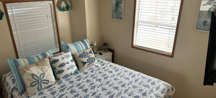 Family-Friendly Resort Cottage with Private Patio图片