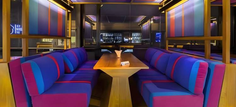 科伦坡海洋(The Ocean Colombo)图片