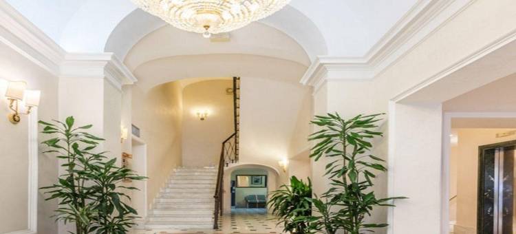 雷吉奥瑞丽酒店(Raeli Hotel Regio)图片